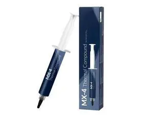 2g/4g/8g/20g Arctic Cooling MX-4 Thermal Compound Paste Tube for PC XBOX 360 PS3 2g/4g/8g/20g Arctic Cooling MX-4 Thermal Compound Paste Tube for PC XBOX 360 PS3