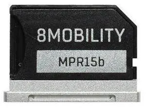 8Mobilit Aluminum MiniDrive Micro SD Card Adapter Memory Card Reader For Macbook Pro Retina 15'' Late 2013/After Model 504A 8Mobilit Aluminum MiniDrive Micro SD Card Adapter Memory Card Reader For Macbook Pro Retina 15'' Late 2013/After Model 504A