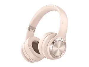 Bluetooth 5.0 Headphones Wireless Headset 40H Play time Touch Control Stereo with Mic Over Earphone Support TF for phone PC Bluetooth 5.0 Headphones Wireless Headset 40H Play time Touch Control Stereo with Mic Over Earphone Support TF for phone PC