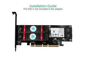 M.2 NVMe SSD NGFF mSATA to PCI-E 4X Raiser mSATA 3 in 1 PCI-E Riser Support PCIe 2.0, 3.0 and PCIe 4.0 motherboard M.2 NVMe SSD NGFF mSATA to PCI-E 4X Raiser mSATA 3 in 1 PCI-E Riser Support PCIe 2.0, 3.0 and PCIe 4.0 motherboard