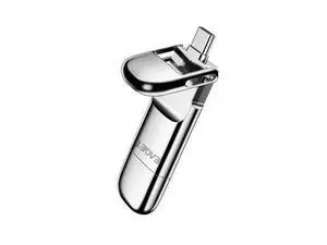 Solid State Encryption USB Flash Drive SU10 USB3.1 GEN2 Type-C 2 In 1 Pendrive USB Disk Plug and Play Solid State Encryption USB Flash Drive SU10 USB3.1 GEN2 Type-C 2 In 1 Pendrive USB Disk Plug and Play