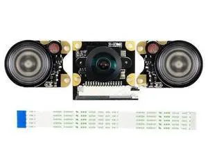 HBVCAM-HPLCC-8M-130for Jetson Nano NVIDIA Xavier NX Camera 8 Million Pixels IMX219 Wide Angle 160 Degrees HBVCAM-HPLCC-8M-130for Jetson Nano NVIDIA Xavier NX Camera 8 Million Pixels IMX219 Wide Angle 160 Degrees