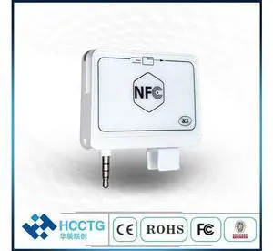 35mm Audio Jack ACR35 MobileMate Smart NFC RFID Card Reader Writer 13.56mhz For Android/IOS mobile phone+SDK kit 35mm Audio Jack ACR35 MobileMate Smart NFC RFID Card Reader Writer 13.56mhz For Android/IOS mobile phone+SDK kit