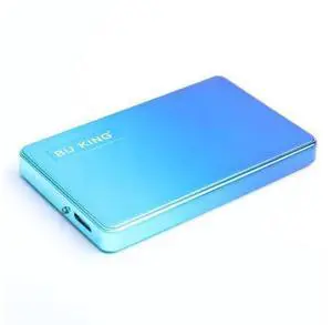 USB3.0 External HDD Hard Drive Gradual Color Design Mobile Hard Disk 500G 1TB 2TB for Laptop Desktop PC TV Game Console USB3.0 External HDD Hard Drive Gradual Color Design Mobile Hard Disk 500G 1TB 2TB for Laptop Desktop PC TV Game Console