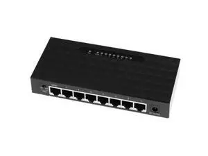 1000mbps 8 Ports High Performance small Network VLAN Hub Gigabit Ethernet Desktop Switch 100-240V Black Smart network switch 1000mbps 8 Ports High Performance small Network VLAN Hub Gigabit Ethernet Desktop Switch 100-240V Black Smart network switch