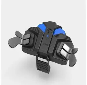 Gamepad Applicable To The Expansion Buttons On The Back For PS4 Slim/Pro Gamepad Games Accessories Gamepad Applicable To The Expansion Buttons On The Back For PS4 Slim/Pro Gamepad Games Accessories