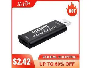 to USB 2.0 placa de video Capture Card Audio Capture Recorder Device Game Recording Collector for ps4 Windows Ma OS X Linux to USB 2.0 placa de video Capture Card Audio Capture Recorder Device Game Recording Collector for ps4 Windows Ma OS X Linux
