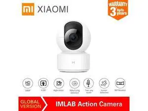 Global version camera HD 1080p Night Vision Baby CryingDetection Two-wayAudio MotionDetection 360° Rotation action camera Global version camera HD 1080p Night Vision Baby CryingDetection Two-wayAudio MotionDetection 360° Rotation action camera