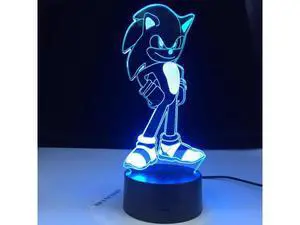 3D Magical Moon LED Moonlight Desk Lamp USB Rechargeable 16 Color Change Touch Switch Bedside Lamp Christmas Baby Gift 3D Magical Moon LED Moonlight Desk Lamp USB Rechargeable 16 Color Change Touch Switch Bedside Lamp Christmas Baby Gift