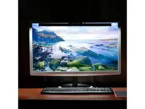 LED Computer Light Table Desk Lamp Dimmable Office Eye Protection Night Light Computer Screen Monitor Hanging Light Bar LED Computer Light Table Desk Lamp Dimmable Office Eye Protection Night Light Computer Screen Monitor Hanging Light Bar