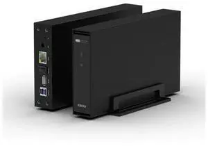 NAS storage hdd enclosure 3.5'' sata RJ45 USB 3.0 PC hard disk case NAS storage hdd enclosure 3.5'' sata RJ45 USB 3.0 PC hard disk case