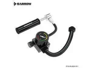 Water-proof Leak-proof Seal Tester Air Pressure Test Tools Water Cooling Test System GJQM-01 Water-proof Leak-proof Seal Tester Air Pressure Test Tools Water Cooling Test System GJQM-01