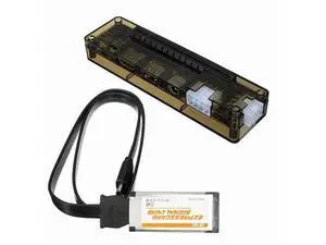 Card Mini PCI-E Version card V8.0 EXP GDC Beast PCIe PCI-E PCI Laptop External Independent Video Card Dock Card Mini PCI-E Version card V8.0 EXP GDC Beast PCIe PCI-E PCI Laptop External Independent Video Card Dock