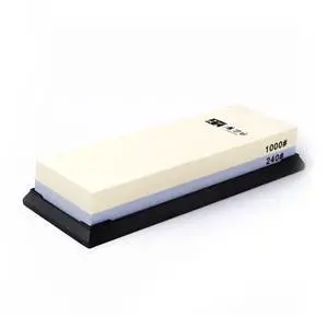 Whetstone Cutter Sharpening Stone Double Two-Sided Cutter Waterstone Sharpener Whetstone Cutter Sharpening Stone Double Two-Sided Cutter Waterstone Sharpener