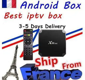 Best iptv box mini android 9.0 tv box 1G 8G 2G-16G smart tv media player mini decoder ship from france Best iptv box mini android 9.0 tv box 1G 8G 2G-16G smart tv media player mini decoder ship from france