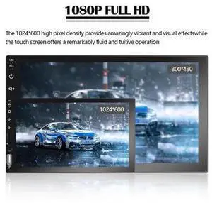 Car MP5 Player HD Touch Screen Reversing Bluetooth Car Headrest Monitor 4K 1080P Touch Screen with camera hot sale Car MP5 Player HD Touch Screen Reversing Bluetooth Car Headrest Monitor 4K 1080P Touch Screen with camera hot sale