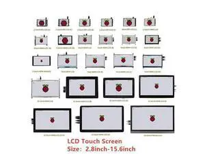 PC, LCD touch screen, with size of 2.8, 3.2, 3.5, 4.0, 4.3, 5.0, 5.5, 7.0, 10.1, 11.6, 13.3, 15.6inch PC, LCD touch screen, with size of 2.8, 3.2, 3.5, 4.0, 4.3, 5.0, 5.5, 7.0, 10.1, 11.6, 13.3, 15.6inch