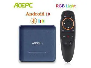 2020 TV BOX R5 RGB 4GB 128GB 4K Smart Android Box TV BOX Rockchip RK3318 Dual Wifi 1080P Set top Box 4GB 64GB 32GB Blue 2020 TV BOX R5 RGB 4GB 128GB 4K Smart Android Box TV BOX Rockchip RK3318 Dual Wifi 1080P Set top Box 4GB 64GB 32GB Blue