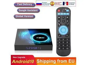 tv box 10 T95 6K H616 Quad Core Netflix Media player Play Store Free Fast smart tv Set top box PK H96max tv box 10 T95 6K H616 Quad Core Netflix Media player Play Store Free Fast smart tv Set top box PK H96max