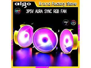 c7 3pin5v Aura Sync RGB Fan 120mm LED PC Computer Case Fan Quiet CPU Cooler Cooling Adjust speed mute Fan controller Remote c7 3pin5v Aura Sync RGB Fan 120mm LED PC Computer Case Fan Quiet CPU Cooler Cooling Adjust speed mute Fan controller Remote