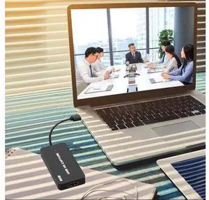 Stream Portable Recorder Box Universal 1080P HD Broadcast UVC Game Easy Install Converter Video Capture Card To USB Stream Portable Recorder Box Universal 1080P HD Broadcast UVC Game Easy Install Converter Video Capture Card To USB