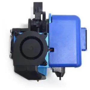 All-in-one Single Extruder with ABL Kit Replacement Extrusion Kit fits Sidewinder X2&G Pro 3D Printer All-in-one Single Extruder with ABL Kit Replacement Extrusion Kit fits Sidewinder X2&G Pro 3D Printer