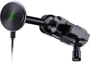 Wireless Phone Charger for Dash Mount Phone Holder Fit for SwftGaze Dash Mount Holder- B Size 0.98 /25mm Dash Ball - Double Socket Arm- A/B Ball(17mm 25mm) Wireless Phone Charger for Dash Mount Phone Holder Fit for SwftGaze Dash Mount Holder- B Size 0.98 /25mm Dash Ball - Double Socket Arm- A/B Ball(17mm 25mm)