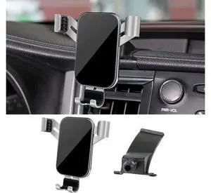 Car Phone Holder for Toyota Highlander 2014 2015 2016 2017 2018 2019 and Toyota Highlander Hybrid 2014-2019 Auto Accessories Best Cell Phones Mount Cellphone Mobile Cradle Charging GPS Stand Car Phone Holder for Toyota Highlander 2014 2015 2016 2017 2018 2019 and Toyota Highlander Hybrid 2014-2019 Auto Accessories Best Cell Phones Mount Cellphone Mobile Cradle Charging GPS Stand
