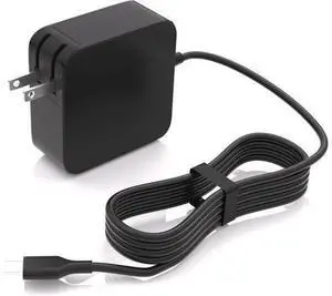 65W USB Type C Laptop Charger Compatible with Zenbook Series Laptops 65W USB Type C Laptop Charger Compatible with Zenbook Series Laptops