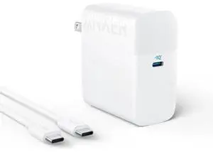 MacBook Pro Charger Compact and Foldable 100W USB C Charger for MacBook Air Galaxy iPad Pro and More 5FT USB C Cable Included MacBook Pro Charger Compact and Foldable 100W USB C Charger for MacBook Air Galaxy iPad Pro and More 5FT USB C Cable Included