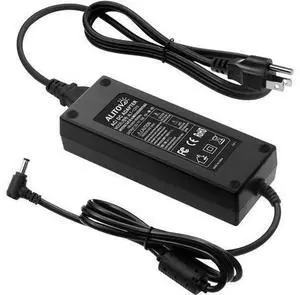 12V Power Supply 10A 120W AC Adapter 100-240V 50-60HZ Transformer AC to DC Converter 12 Volt 10 Amp with 5.5x2.5mm Output Jack for 5050 3528 LED Strip Light CCTV Cameras 3D Printer 12V Power Supply 10A 120W AC Adapter 100-240V 50-60HZ Transformer AC to DC Converter 12 Volt 10 Amp with 5.5x2.5mm Output Jack for 5050 3528 LED Strip Light CCTV Cameras 3D Printer