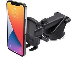 Easy One Touch Signature Dashboard & Windshield Universal Car Mount Phone Holder Desk Stand with Suction Cup Base and Telescopic Arm for iPhone Google More Smartphones Easy One Touch Signature Dashboard & Windshield Universal Car Mount Phone Holder Desk Stand with Suction Cup Base and Telescopic Arm for iPhone Google More Smartphones