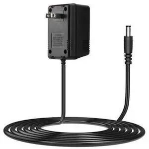 12V AC Powe Adapter Transformer for Model: K12-700 Input: 120VAC Output 12VAC 700mA -1000mA Plug in Class 2 Transformer Power Supply Cord Cable Charger PSU ?((w/OD: 5.5x2.5mm Barrel Connector) ? 12V AC Powe Adapter Transformer for Model: K12-700 Input: 120VAC Output 12VAC 700mA -1000mA Plug in Class 2 Transformer Power Supply Cord Cable Charger PSU ?((w/OD: 5.5x2.5mm Barrel Connector) ?