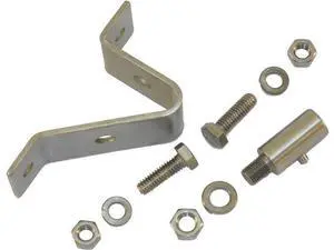 Oversize Warning Products - Quickmount Mounting Bracket Oversize Warning Products - Quickmount Mounting Bracket
