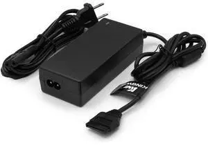 KINGWIN 100-240V AC to 12V & 5V DC 2A SATA Power Adapter Universal Power Supply for HDD SSD & DIY Electronics Compact Reliable Without On/Off Switch KINGWIN 100-240V AC to 12V & 5V DC 2A SATA Power Adapter Universal Power Supply for HDD SSD & DIY Electronics Compact Reliable Without On/Off Switch