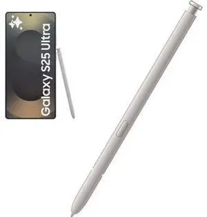 Galaxy S25 Ultra S Pen Replacement for Galaxy S25 Ultra Stylus Pen S25 Ultra Stylus Pen for Galaxy S25 Ultra 5G All Versions (Titanium Black) Galaxy S25 Ultra S Pen Replacement for Galaxy S25 Ultra Stylus Pen S25 Ultra Stylus Pen for Galaxy S25 Ultra 5G All Versions (Titanium Black)