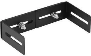 4 Sets Adjustable Universal Mounting Bracket for CB/Ham Radio Transceiver & s CB Radio Mount Adjust from 6 to 10 in Width 4 Sets Adjustable Universal Mounting Bracket for CB/Ham Radio Transceiver & s CB Radio Mount Adjust from 6 to 10 in Width