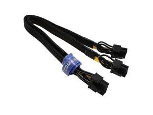 GPU Power Cable for T3600 T3610 T5600 T5610 T5610 T7600 T7610 5810 T5810 T7810 8 Pin PCIe to Dual 8 Pin(6+2) Male PCIe Power Adapter 13-inch(34cm) GPU Power Cable for T3600 T3610 T5600 T5610 T5610 T7600 T7610 5810 T5810 T7810 8 Pin PCIe to Dual 8 Pin(6+2) Male PCIe Power Adapter 13-inch(34cm)