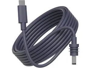Starlink Mini USB C to DC Power Cable Starlink Mini Cable USB Type-C Input to DC Cord Compatible with 100W+ Power Bank and PD Charger(10FT/3M) Starlink Mini USB C to DC Power Cable Starlink Mini Cable USB Type-C Input to DC Cord Compatible with 100W+ Power Bank and PD Charger(10FT/3M)