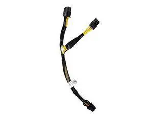 BestParts mini 8pin to (8 + 6) pin GPU Power Cable Compatible with Poweredge R740 R740xd R7920 T320 T550 T560 to GPGPU TR5TP BestParts mini 8pin to (8 + 6) pin GPU Power Cable Compatible with Poweredge R740 R740xd R7920 T320 T550 T560 to GPGPU TR5TP