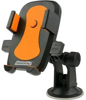 Phone Mount for Cars 3-in-1 Phone Holder Suction Dashboard Windshield & Vent Mount 360° Rotation Fits iPhone Max Android and All Smartphones 3.5 inch Grip Quick Release Button Phone Mount for Cars 3-in-1 Phone Holder Suction Dashboard Windshield & Vent Mount 360° Rotation Fits iPhone Max Android and All Smartphones 3.5 inch Grip Quick Release Button