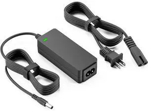 for Harman Kardon Charger Onyx Studio 8 7 6 5 4 3 2 1 Wireless Bluetooth Speaker Replacement Harmon Kardon Charger 19V AC Power Cord Supply10 FT VHBW for Harman Kardon Charger Onyx Studio 8 7 6 5 4 3 2 1 Wireless Bluetooth Speaker Replacement Harmon Kardon Charger 19V AC Power Cord Supply10 FT VHBW