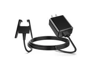 Fast Wall Charger for Fitbit Charge 2 Replacement Charger Dock Compatible Fitbit Charge 2 Heart Rate + fb407 Smart Watch USB Charging Cable Cord Fast Wall Charger for Fitbit Charge 2 Replacement Charger Dock Compatible Fitbit Charge 2 Heart Rate + fb407 Smart Watch USB Charging Cable Cord