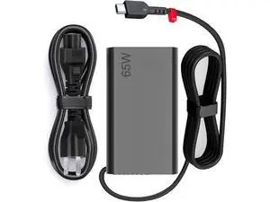 New Slim 65W USB C Laptop Charger Compatible with Laptop and Thinkpad/Yoga/Chromebook USB Type C Power Adapter New Slim 65W USB C Laptop Charger Compatible with Laptop and Thinkpad/Yoga/Chromebook USB Type C Power Adapter