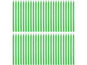 6 x 150 mm Spudger Pry Tool 50Pcs Antistatic Plastic Dual Ends Opening Pry Repair Tools Kit for Smart Mobile Phone Tablet Laptop PC Game Machine Electronics Devices Green 6 x 150 mm Spudger Pry Tool 50Pcs Antistatic Plastic Dual Ends Opening Pry Repair Tools Kit for Smart Mobile Phone Tablet Laptop PC Game Machine Electronics Devices Green