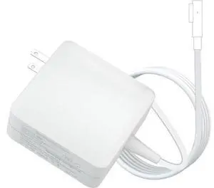 85W Mag2 Charger Compatible with Mac Book Pro 2010 2011 A1286 85W Power Adapter Magnetic L Tip for 15- and 17-inch (Before mid 2012 Models) 85W Mag2 Charger Compatible with Mac Book Pro 2010 2011 A1286 85W Power Adapter Magnetic L Tip for 15- and 17-inch (Before mid 2012 Models)