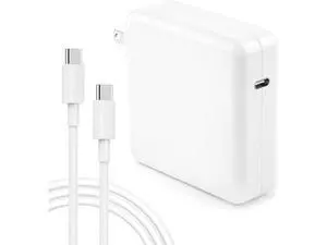 Mac Book Charger - 96W USB C Laptop Fast Charger for MacBook pro & MacBook Air 13 14 15 16 inch iPad Pro Tablet Computer Usbc Charge Block Include Type C Cable Mac Book Charger - 96W USB C Laptop Fast Charger for MacBook pro & MacBook Air 13 14 15 16 inch iPad Pro Tablet Computer Usbc Charge Block Include Type C Cable