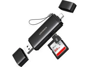 USB C SD 4.0 Card Reader USB Memory Card Reader for SDXC SDHC MicroSD MMC RS-MMC Micro SDXC Micro SDHC UHS-II and UHS-I Support 312 MB/s SD USB C SD 4.0 Card Reader USB Memory Card Reader for SDXC SDHC MicroSD MMC RS-MMC Micro SDXC Micro SDHC UHS-II and UHS-I Support 312 MB/s SD