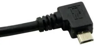 3m Left Angled 90 Degree Micro USB Male to USB 2.0 Data Charge Cable for Cell Phone & Tablet 3m Left Angled 90 Degree Micro USB Male to USB 2.0 Data Charge Cable for Cell Phone & Tablet