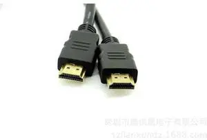 HDMl computer connection cable, high-definition LCD TV cable, HDMI 1M HDMl computer connection cable, high-definition LCD TV cable, HDMI 1M